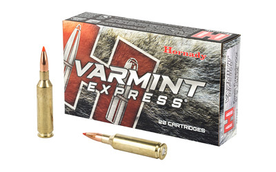 HRNDY 6MM CM 87GR VMAX 20/200