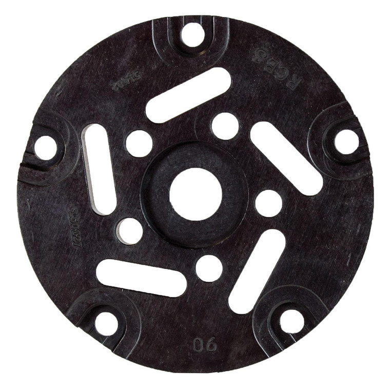 RCBS Pro Chucker 5 Shell Plate - #38
