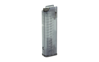 MAG B&T MP9/TP9/APC9/SPC9 9MM 15RD