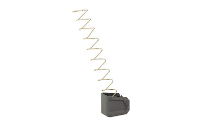 TYRANT MAG EXT FOR GLK19/23 +5/4 BLK