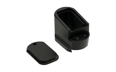 SHIELD S&W M&P 2.0 +5 MAG EXT BLACK