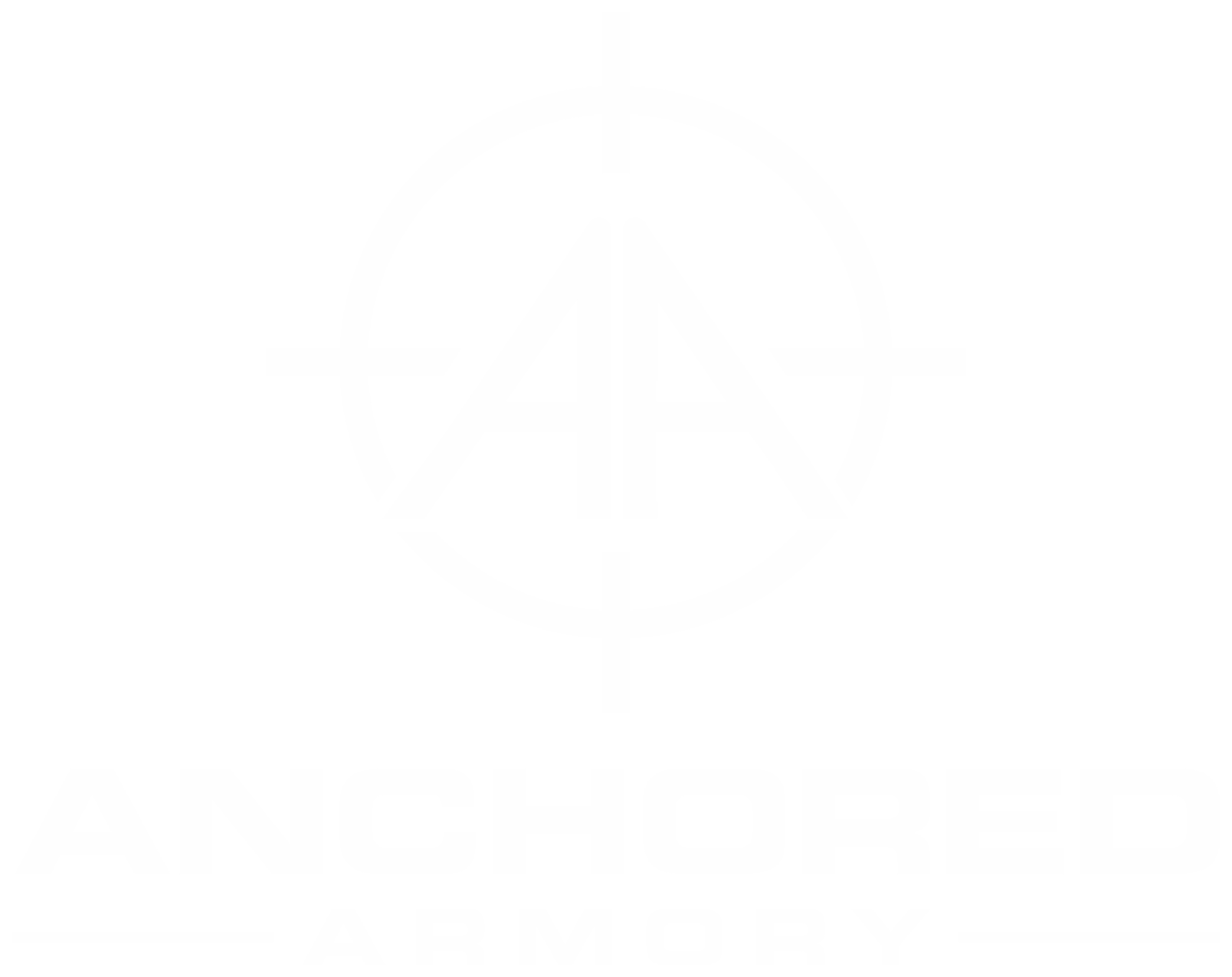 Anchored Armory