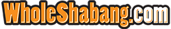 WholeShabang.com