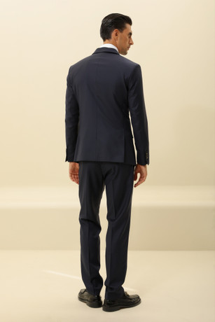 Muški slim-fit sako 49800205-6