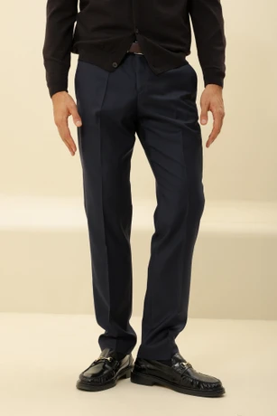Muške slim-fit pantalone 49900205-6