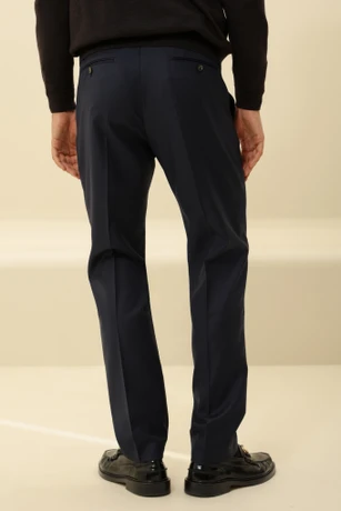 Muške slim-fit pantalone 49900205-6