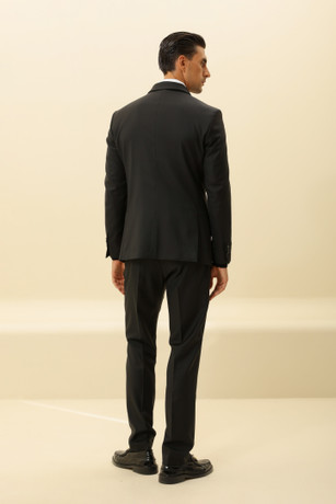 Muški slim-fit sako 49800204-6