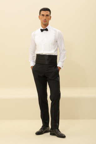 Muška slim-fit košulja 4232101-6