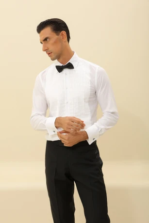 Muška slim-fit košulja 4232101-6
