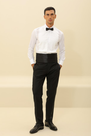 Muška slim-fit košulja 4232101-6