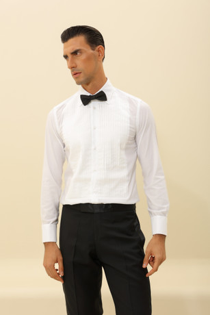 Muška slim-fit košulja 4232101-6