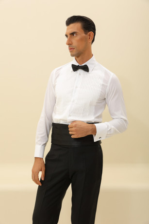 Muška slim-fit košulja 4232101-6