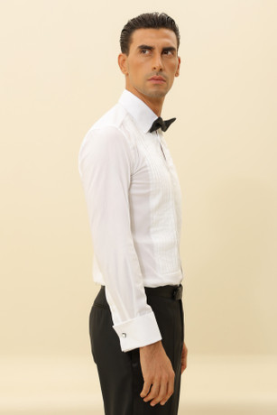 Muška slim-fit košulja 4232101-6