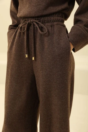Pantalone širokih nogavica 50130201-6
