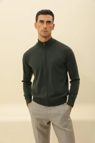 Muški regular-fit džemper 4414702-6