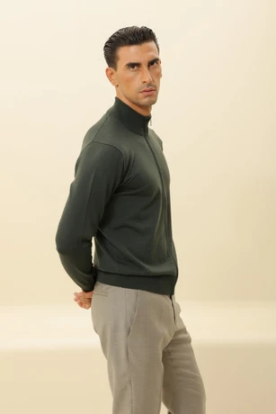 Muški regular-fit džemper 4414702-6