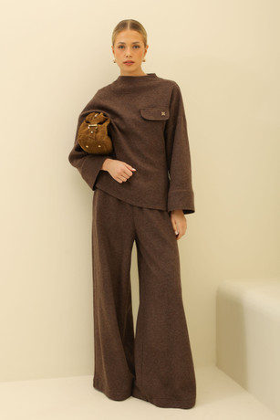 Široka bluza 52265701-6