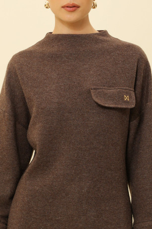 Široka bluza 52265701-6