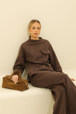 Široka bluza 52265701-6