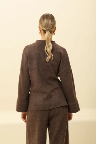 Široka bluza 52265701-6