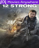 12 Strong HD UV or iTunes Code    