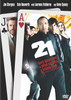 21 DVD (USED)