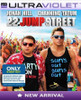 22 Jump Street SD Digital UltraViolet UV Code