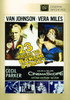 23 Paces to Baker Street DVD Movie (1956)