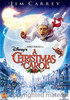 A Christmas Carol DVD Movie