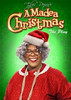 A Madea Christmas The Play DVD