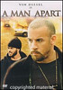 A Man Apart DVD Movie (USED)