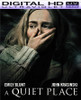 A Quiet Place HD UV VUDU Code 