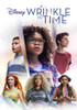 A Wrinkle in Time HD Vudu or iTunes Code Via MA