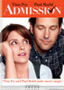 Admission DVD Movie