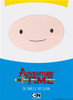 Adventure Time First Season DVD