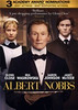 Albert Nobbs DVD