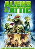 Aliens In The Attic DVD Movie