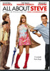 All About Steve  DVD Movie