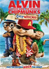 Alvin And The Chipmunks Chipwrecked DVD