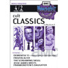 AMC Monsterfest Collection Cult Classics Vol 2