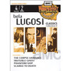 AMC Movies BELA LUGOSI DVD Collection