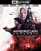 American Assassin 4K Vudu (Insta Watch)