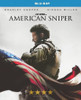 American Sniper Blu-ray Single Disc