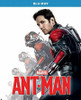 Ant-Man Blu-ray Single disc