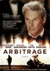 Arbitrage DVD Movie