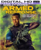 Armed Response HD Vudu Code (Insta Watch)