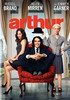 Arthur DVD Movie