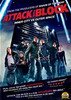 Attack The Block DVD