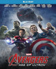 Avengers: Age of Ultron Blu-ray Single Disc