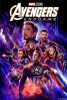 Avengers Endgame HD Vudu or iTunes Code via MA